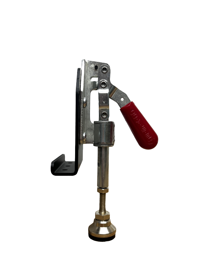 Wagon Brake Bracket - 300 lb. | 1x6 lumber