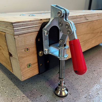Wagon Brake Bracket